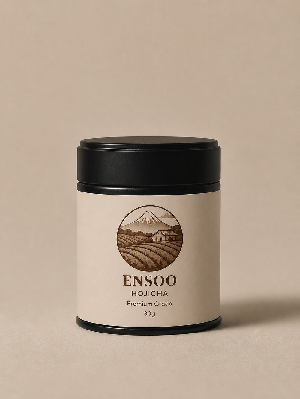 Premium Uji Hojicha 30g