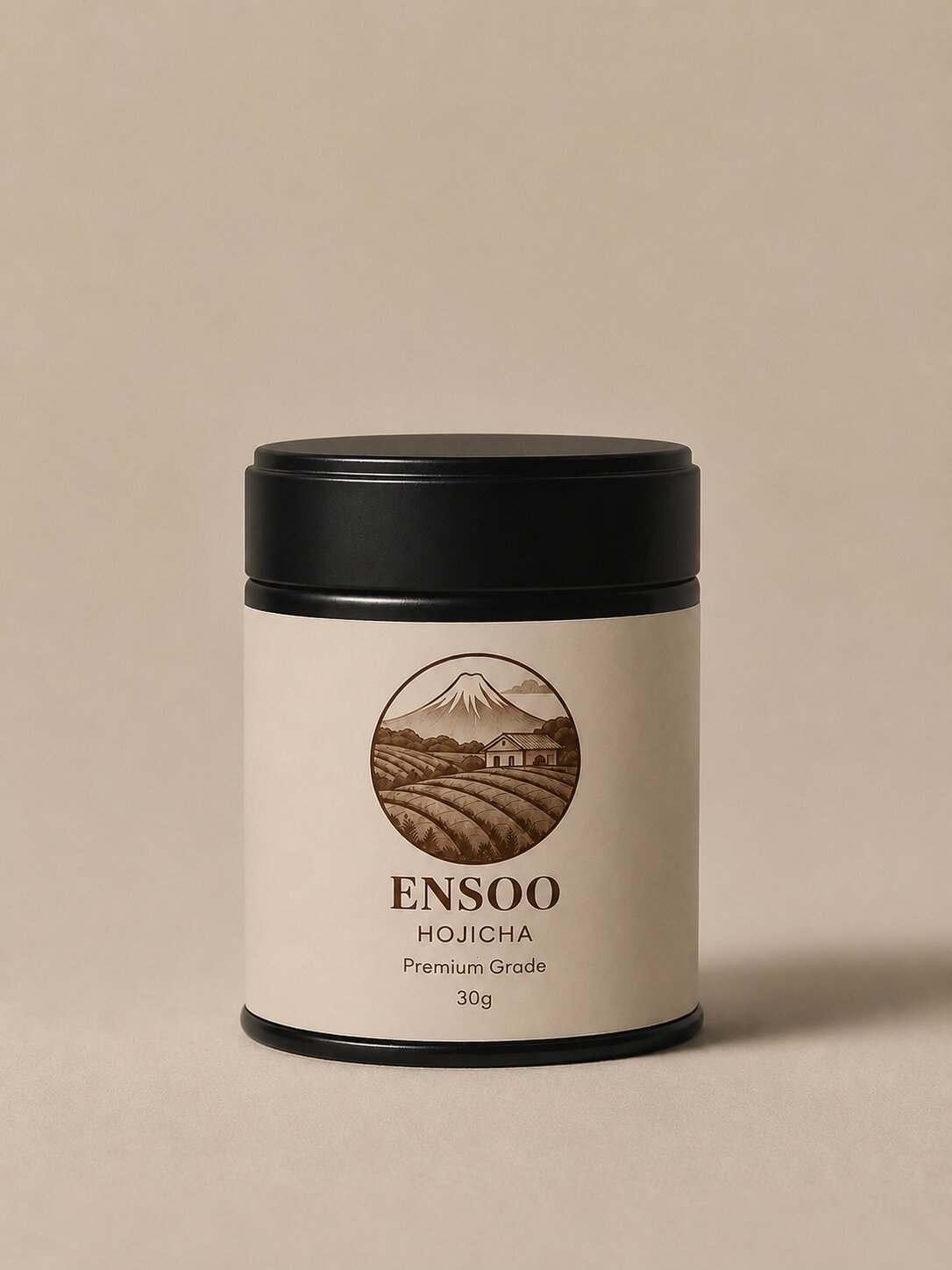 Premium Uji Hojicha 30g