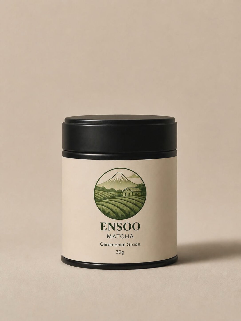 Ceremonial Uji Matcha 30g